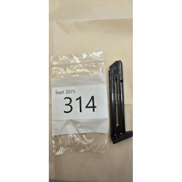 Browning Buckmark Mag