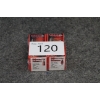22 Projectiles
