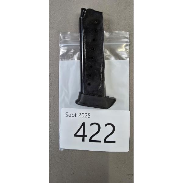 Eagle Alpha 4509 Mag