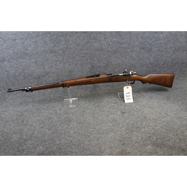 Austrian Mauser