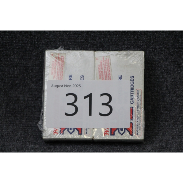 223 Ammo