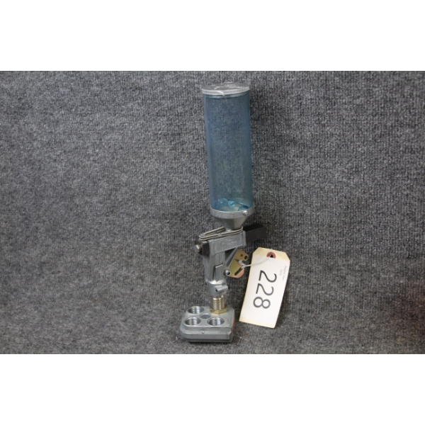 Dillon Powder Measure