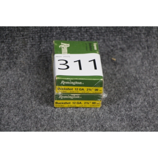 12 Ga. 2 3/4"