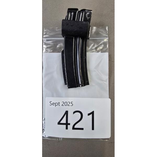 Pietta PP5 Mag