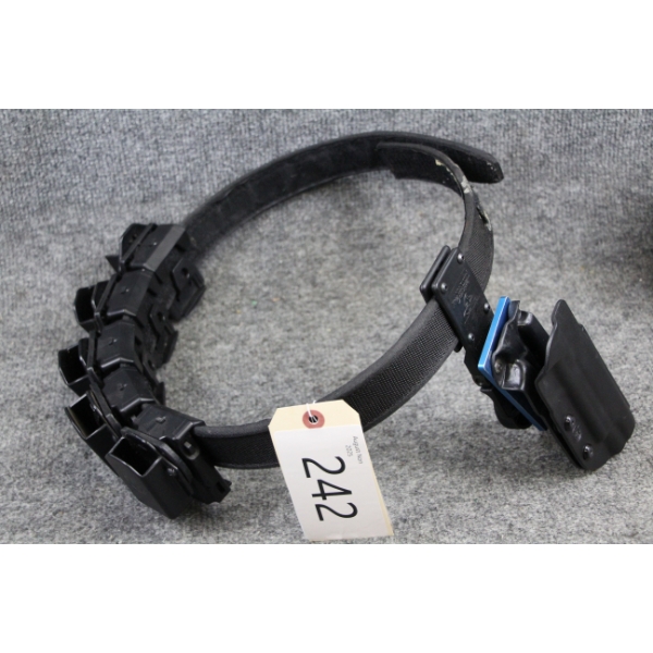 IPSC Holster