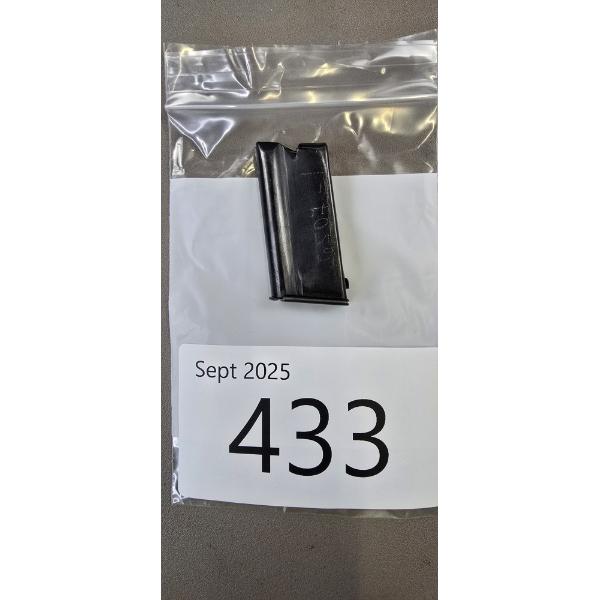 Toz 17-1 Mag