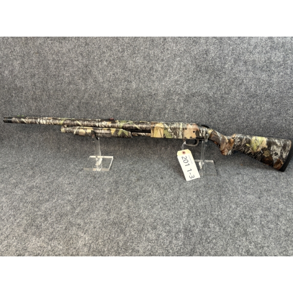 Mossberg 535 Multi Barrel