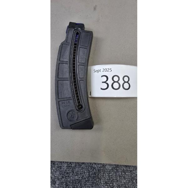 S&W M&P 15 Mag