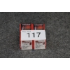 22 Projectiles
