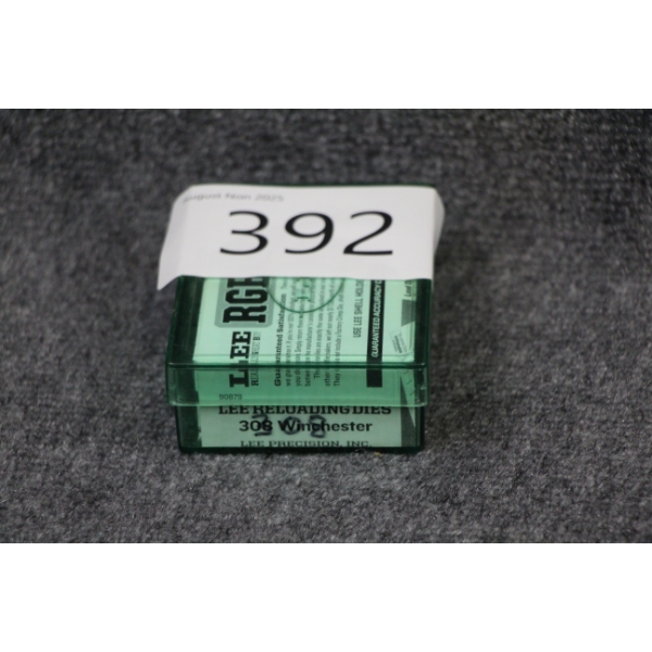 308 Dies