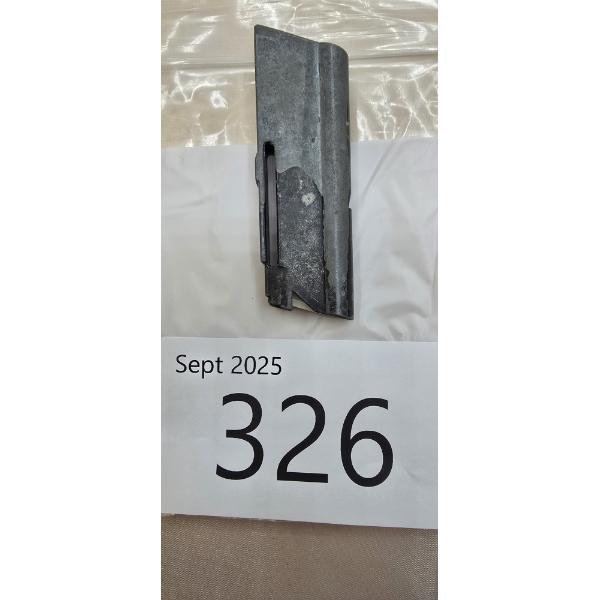Cooey 64 Mag