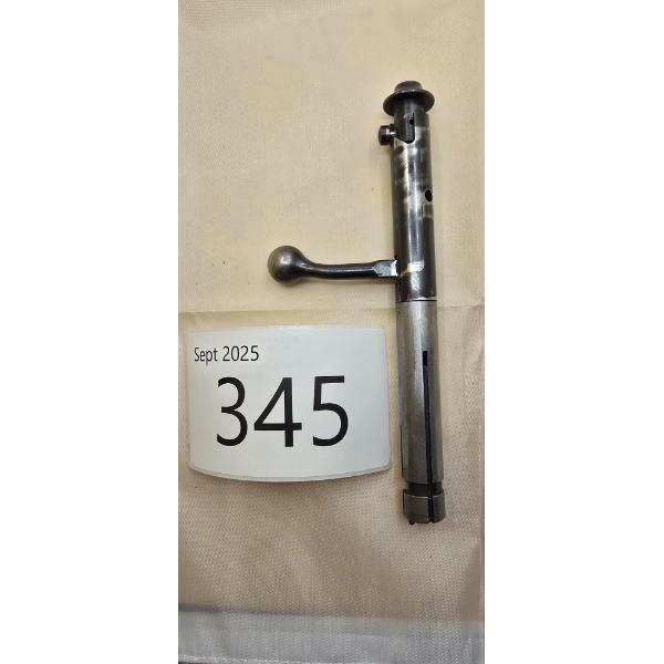 Savage Mk II Bolt