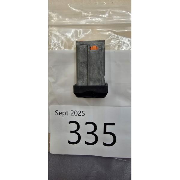 Remington 597 Mag