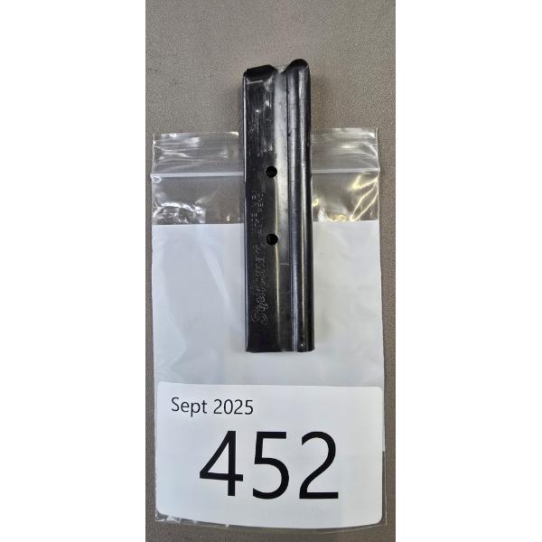 Squires Bingham M20 Mag