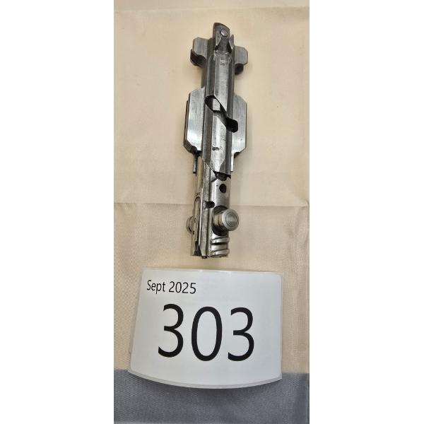 MG 34 Bolt