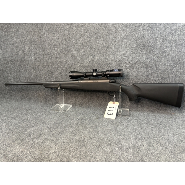 Remington 783