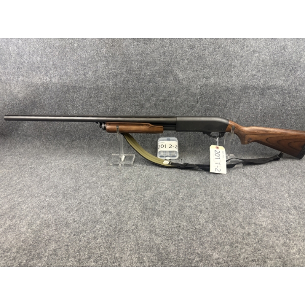 Remington 870 Supermag
