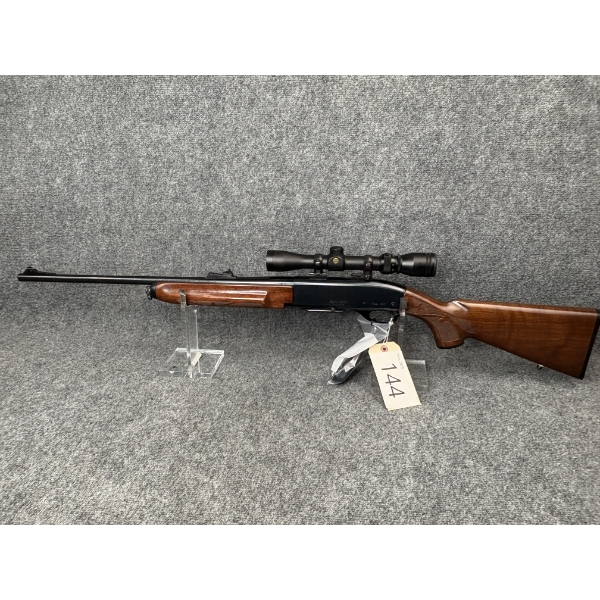 *NEW ENTRY* Remington 7400