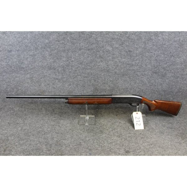 *NEW ENTRY* Remington M58
