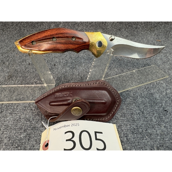 Kalinga Folder Model 419