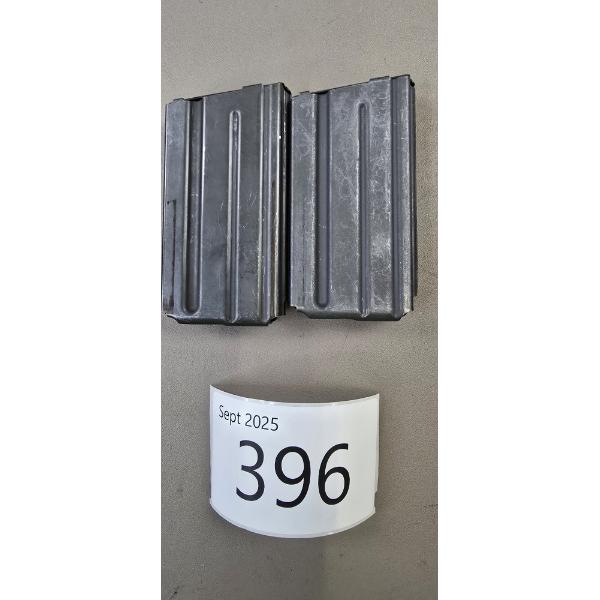 AR 15 Mag.