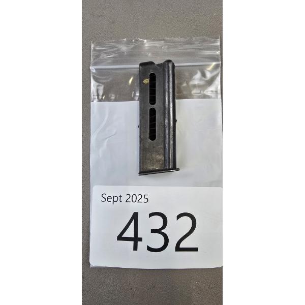 Tyrol Kufstein 5522 Mag