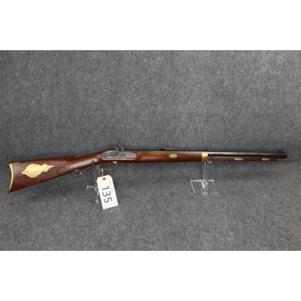 *NEW ENTRY* Thompson Center Hawken