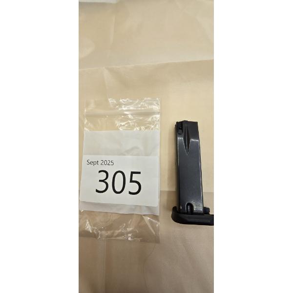 Zoraki 914 Mag