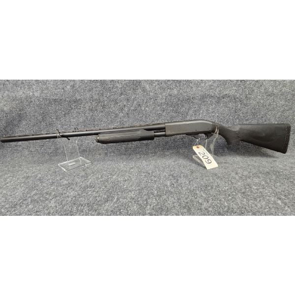 Remington 870 Supermag