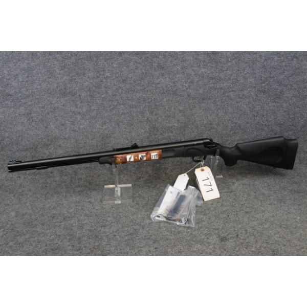 Thompson Center Black Powder