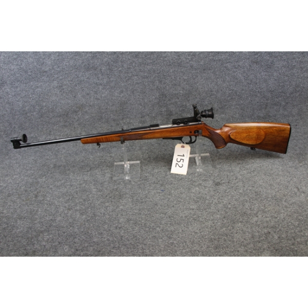 Walther KKJ Target 22