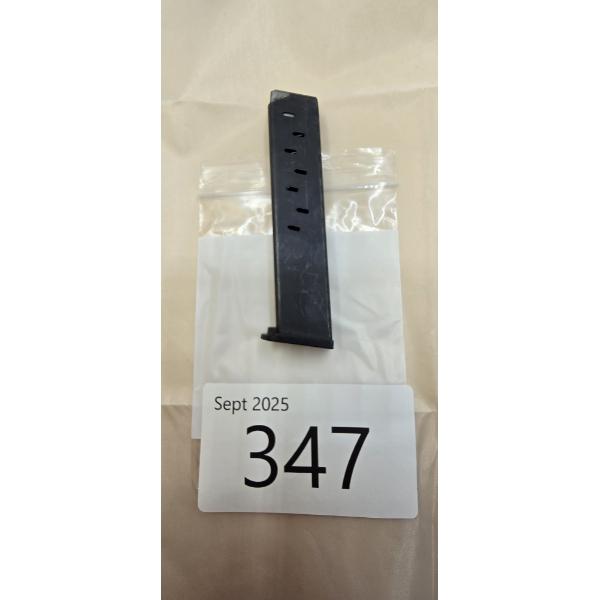 Walther P22 Mag.