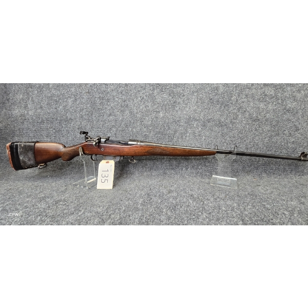 Ross Sporterized 303