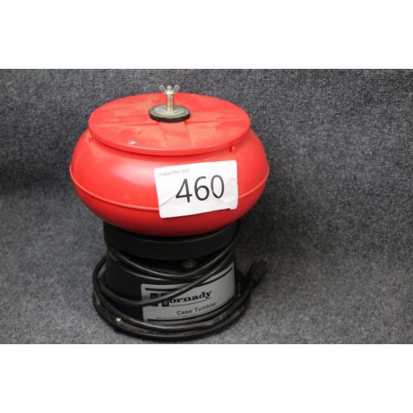 Case Tumbler