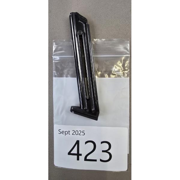 Browning Buckmark Mag