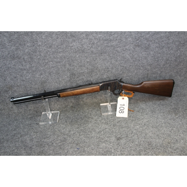 Marlin Cowboy Action