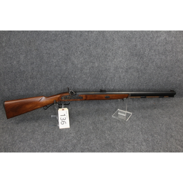 *NEW ENTRY* Thompson Center Hawken