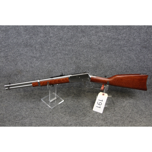 *NEW ENTRY* Rossi M92