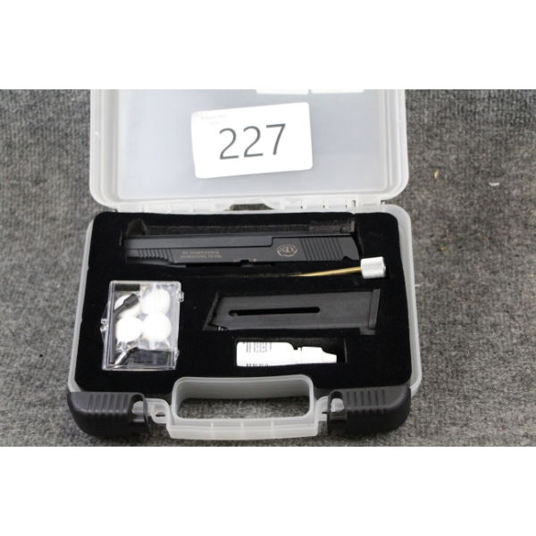 STI 22 Conversion For 1911