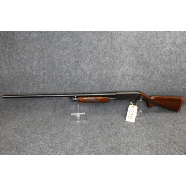 *NEW ENTRY* Ithaca M37