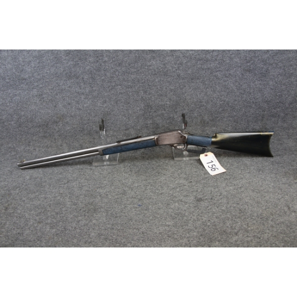 Marlin 1894 Deer Gun