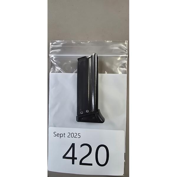 Erma EP 652 Mag