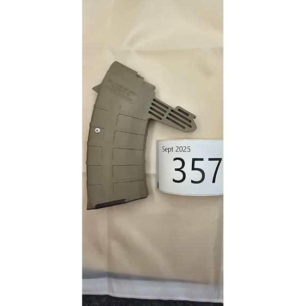 Tapco SKS Mag. Pinned