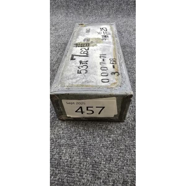 7.62x54R Ammo