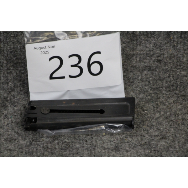 Colt Wadcutter Mag