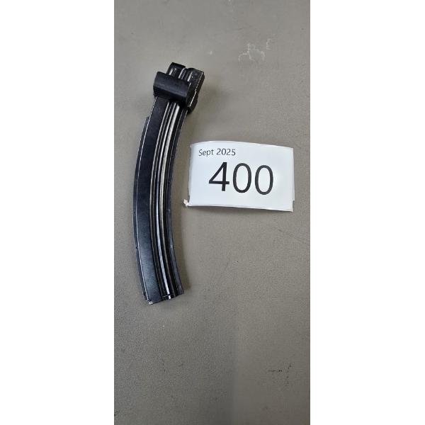Armalite 22 Mag