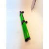 Image 3 : STREAM MACHINE WATER GUN LAUNCHER - DOUBLE BARREL WATER BLASTER -SU