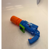 Image 2 : BUNCH O BUBBLES SPINNING BARREL BUBBLE BLASTER BY ZURU -N