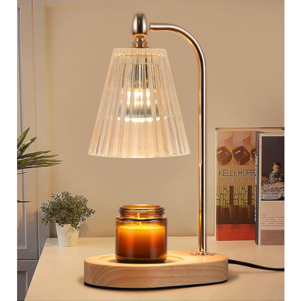CANDLE WARMER LAMP