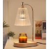 Image 1 : CANDLE WARMER LAMP